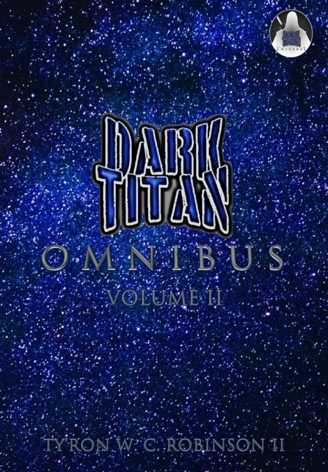 Dark Titan Universe Omnibus