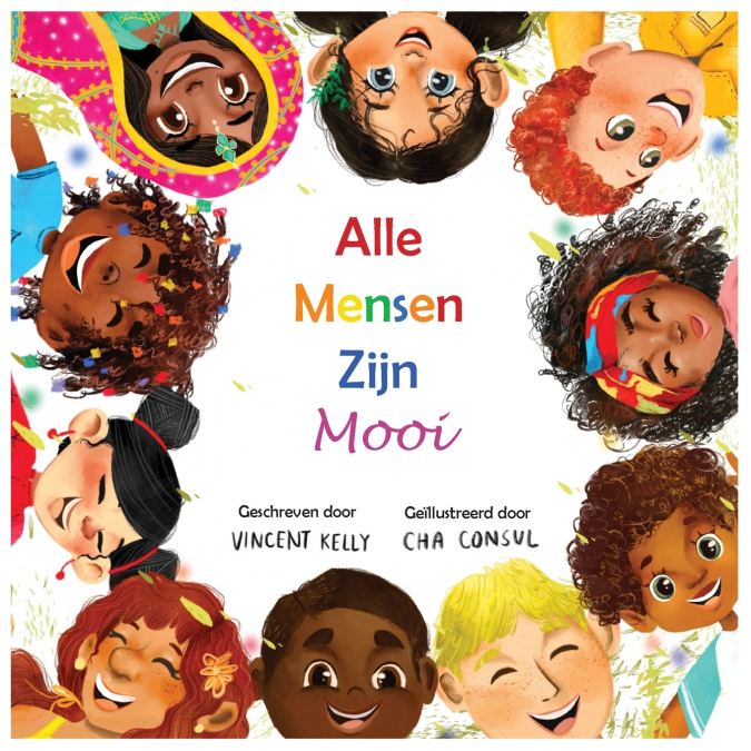 Alle Mensen  Zijn Mooi