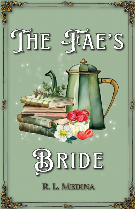The Fae’s Bride