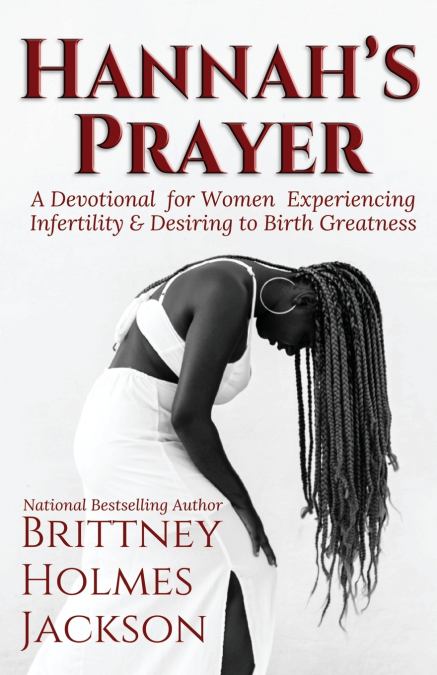 Hannah’s Prayer