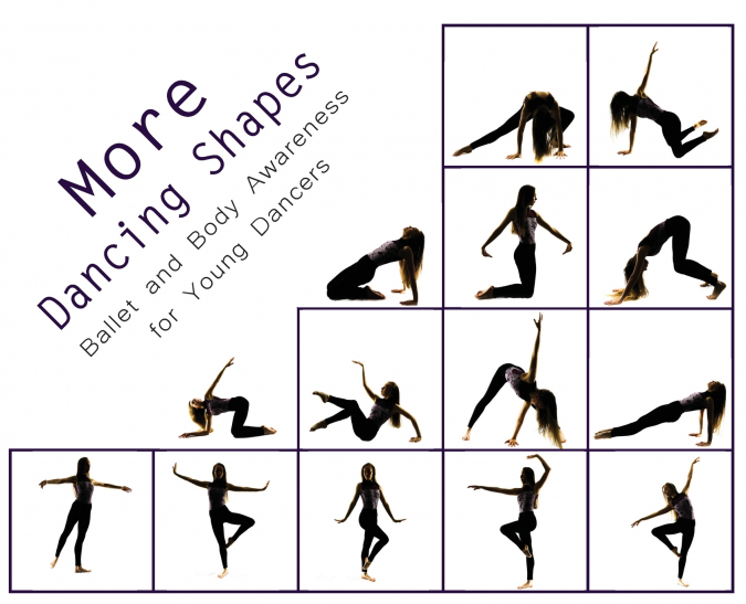 More Dancing Shapes