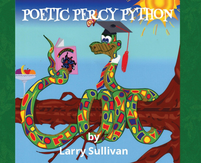 POETIC PERCY PYTHON
