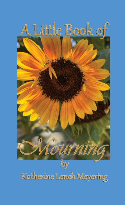 A Little Book of Mourning