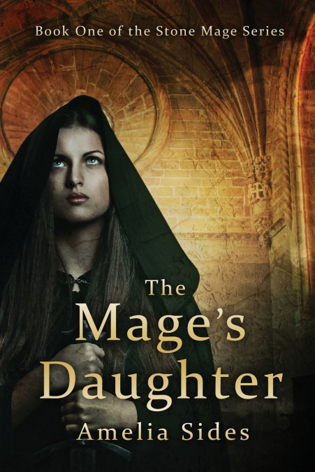 The Mage’s Daughter