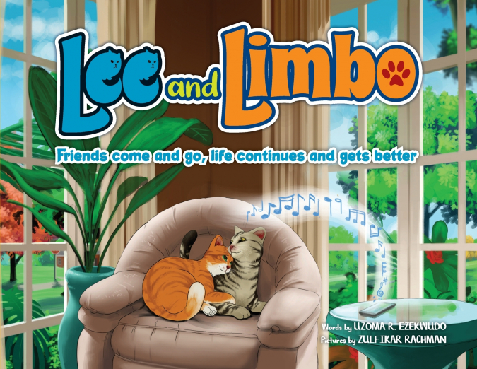 LEE AND LIMBO