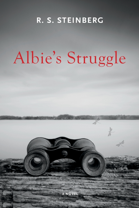 Albie’s Struggle