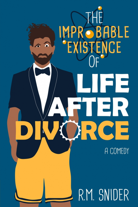 The Improbable Existence of Life After Divorce