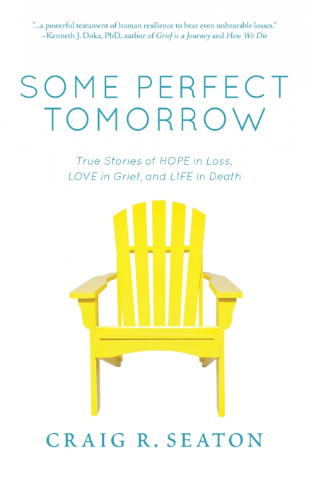 Some Perfect Tomorrow