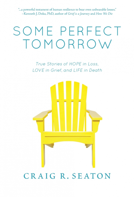 Some Perfect Tomorrow