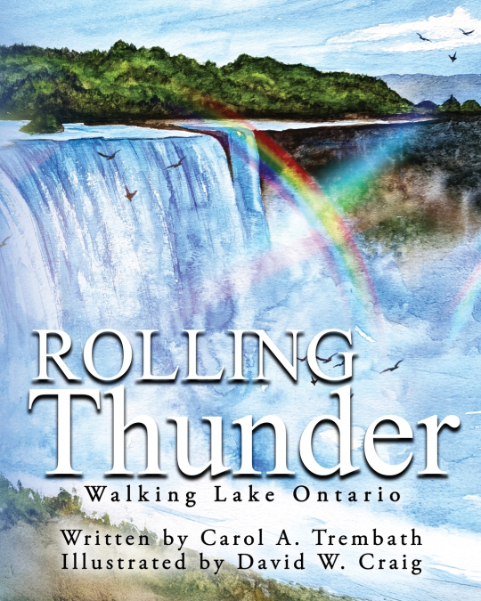 Rolling Thunder