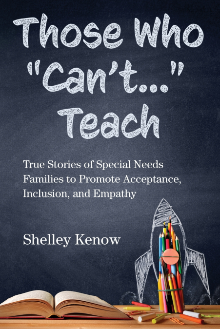 Those Who 'Can’t...' Teach