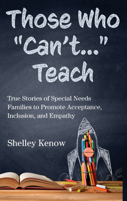 Those Who 'Can’t'...Teach