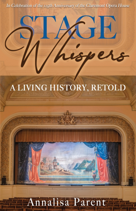 Stage Whispers
