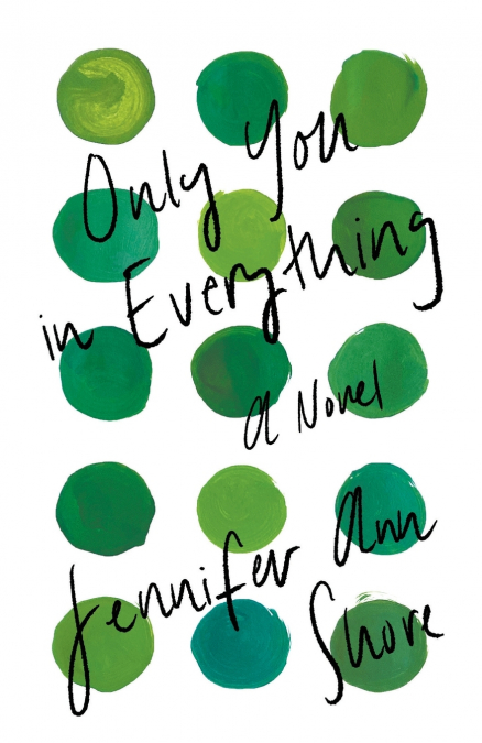 Only You in Everything