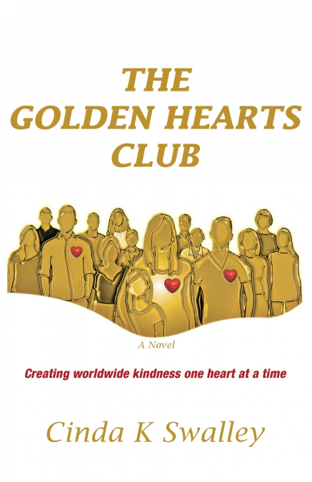 The Golden Hearts Club