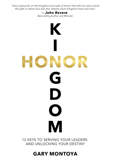 Kingdom Honor