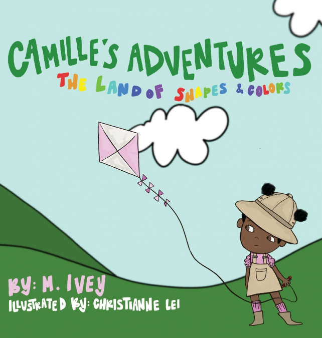 Camille’s Adventures