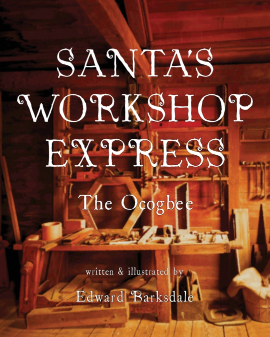 Santa’s Workshop Express