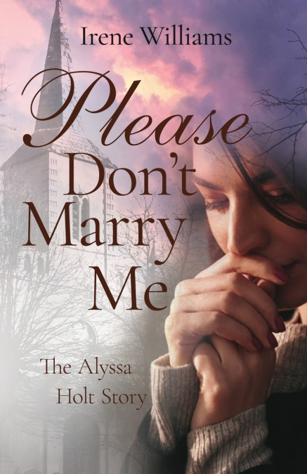 Please Don’t Marry Me