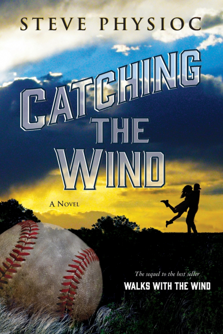 Catching the Wind
