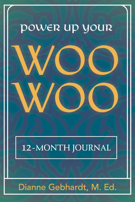 Power Up Your Woo Woo 7 Steps to Personal Growth, Empowerment, and Spiritual Healing with Tarot and Oracle Cards