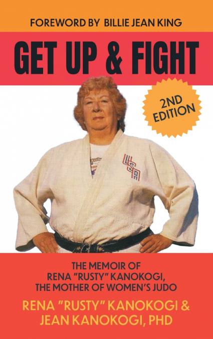 Get Up and Fight