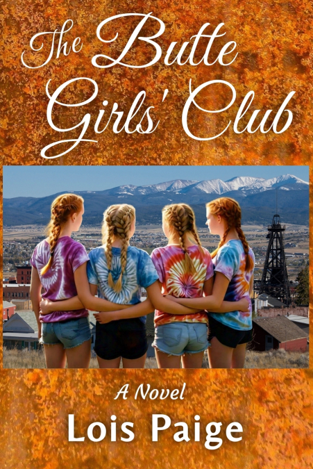 The Butte Girls’ Club