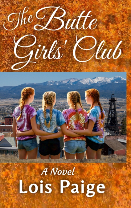 The Butte Girls’ Club
