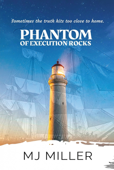 Phantom of Execution Rocks