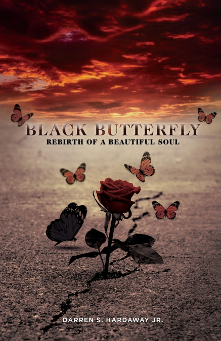 Black Butterfly