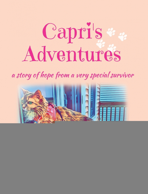 Capri’s Adventures