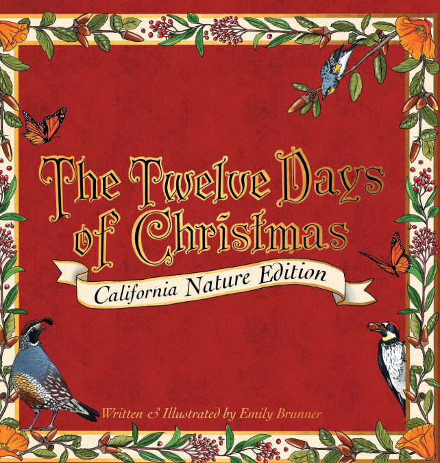 The Twelve Days of Christmas