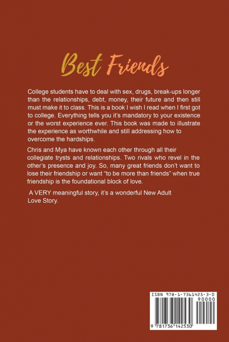 Best Friends