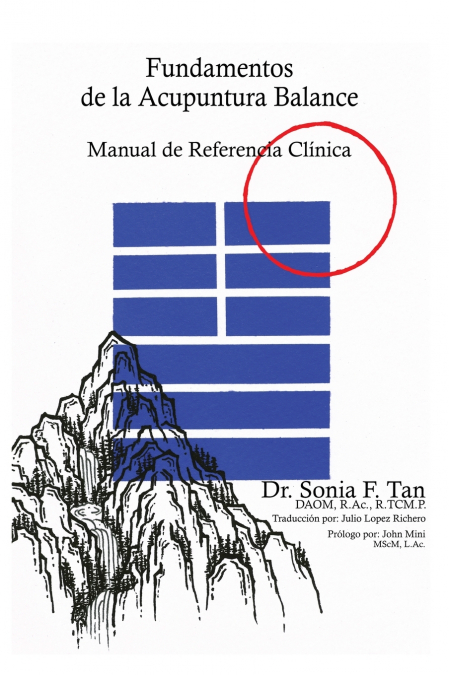 Fundamentos de la Acupuntura Balance