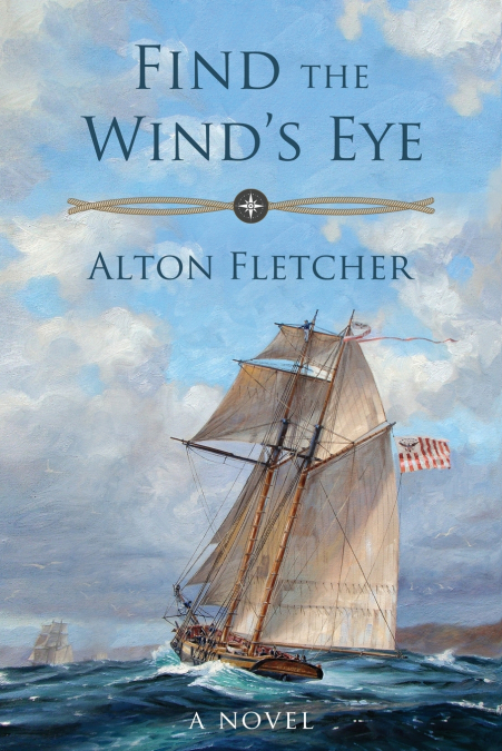 Find The Wind’s Eye