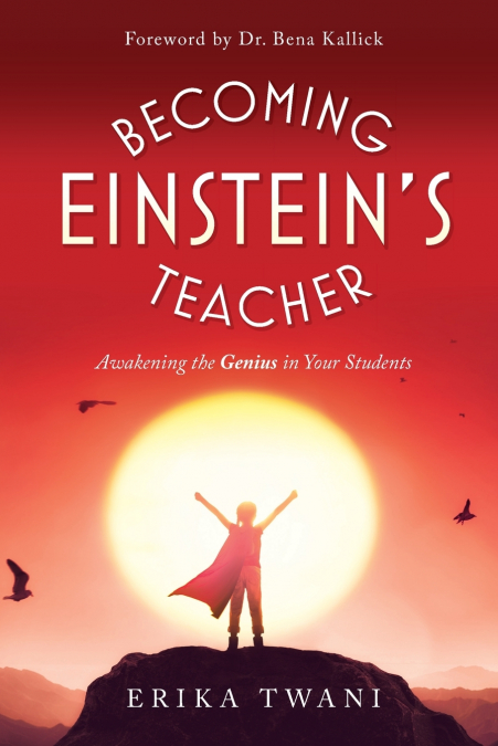 Becoming Einstein’s Teacher