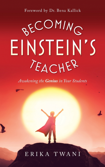 Becoming Einstein’s Teacher