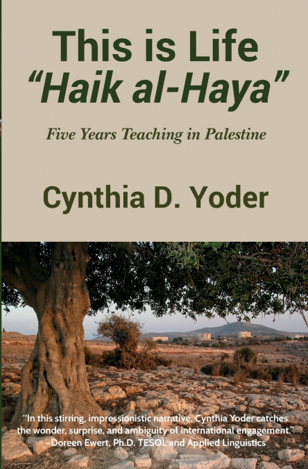 This is Life; 'Haik al-Haya'