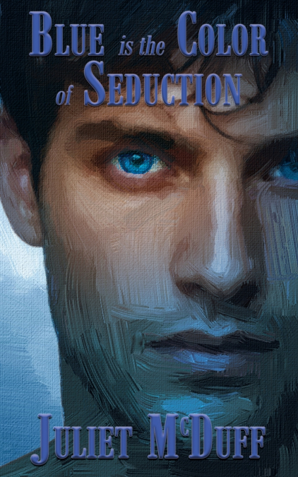 Blue is the Color of Seduction
