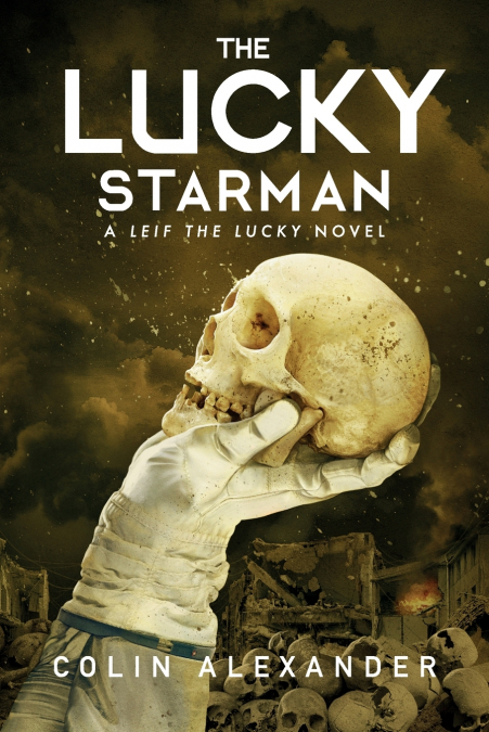 The Lucky Starman