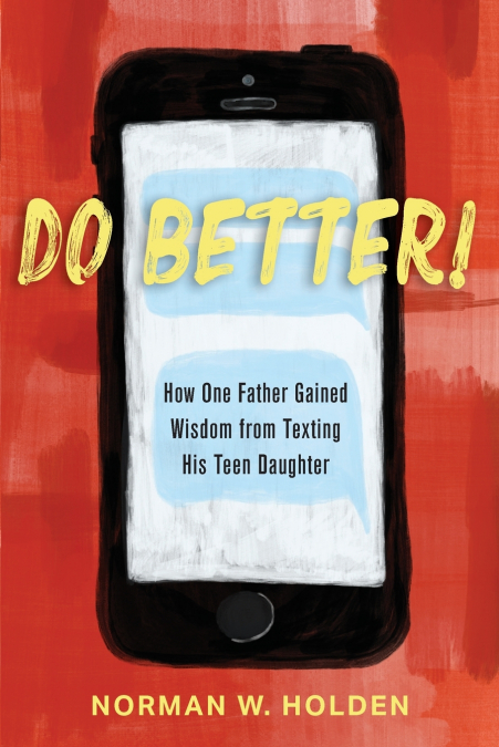DO BETTER!