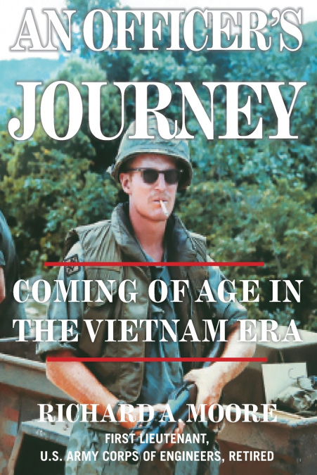 An Officer’s Journey