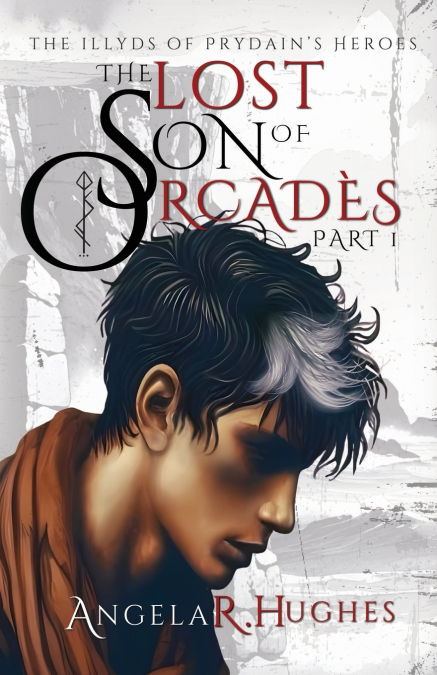 The Lost Son of Orcades, Book 1