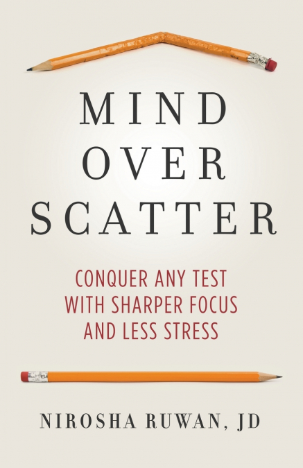 Mind Over Scatter