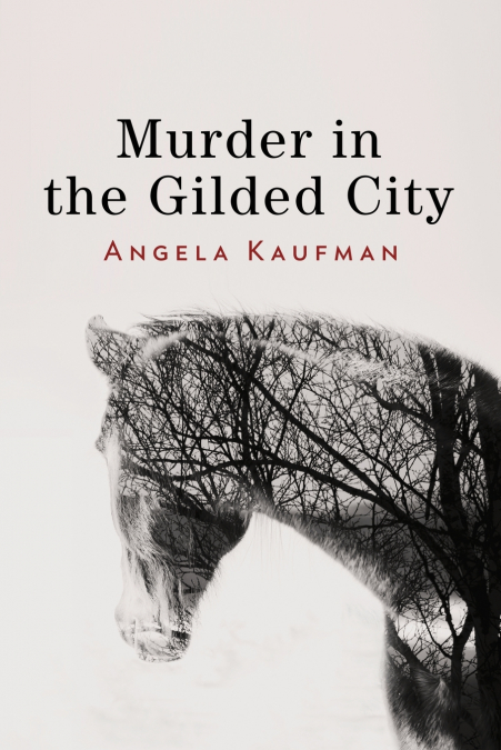 Murder in the Gilded City