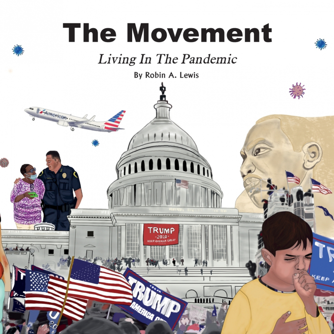 The Movement Living In The Pandemic Reading Book