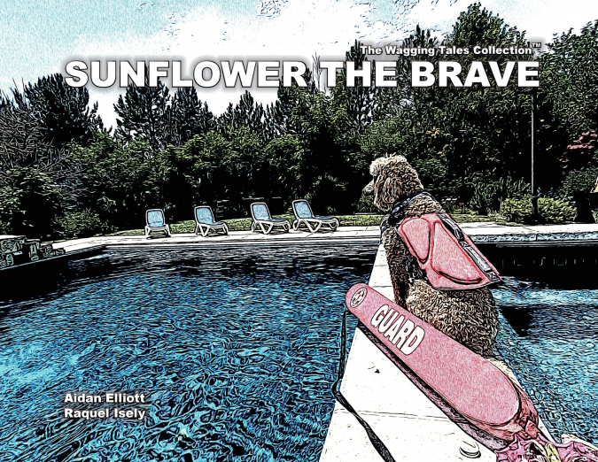 Sunflower The Brave