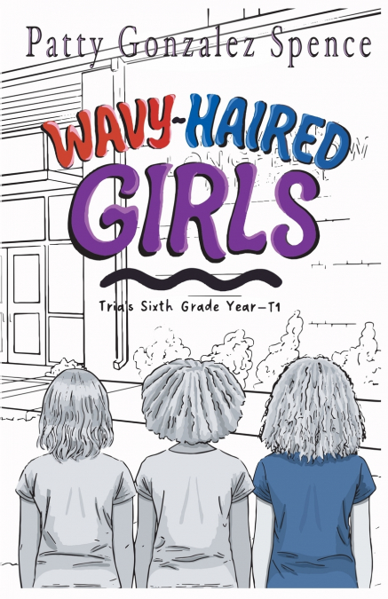 Wavy-Haired Girls