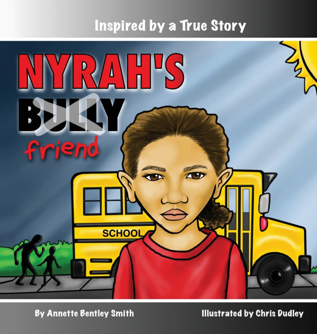 Nyrah’s Bully
