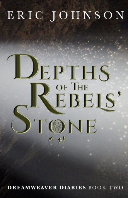 Depths of the Rebels’ Stone